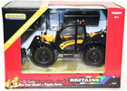 Телескопічний навантажувач Tomy Britains New Holland TH-7.42 (36881432630)