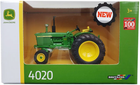 Трактор Tomy Britains John Deere (036881433118) - зображення 1