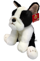 Maskotka SmilyPlay Pies Boston Terrier 30 sm (5905375834739) - obraz 1