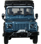 Автомобіль TOMY Britains Land Rover Defender 90 синій (0036881432173) - зображення 5