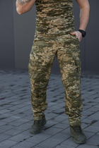 Тактические мужские штаны MM14 Twill весна-лето пиксель размер 36-32 - изображение 2