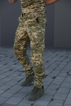 Тактические брюки мужские MM14 Twill весна-лето пиксель размер 36-32 - зображення 3