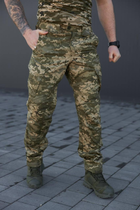 Тактические брюки мужские MM14 Twill весна-лето пиксель размер 36-34 - зображення 7