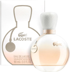 Woda perfumowana dla kobiet Lacoste Eau De Lacoste 90 ml (737052539119) - obraz 1