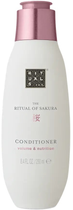 Rituals The Ritual Of Sakura Odżywka 250 ml (8719134122756) - obraz 1