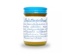 Традиционный жёлтый тайский бальзам Ват Пхо - изображение 1