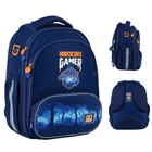 Рюкзак GoPack Education каркасный Game On GO24-597M-5