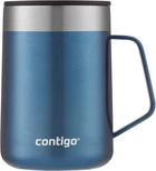 Термочашка 0,42л Contigo 2174675 Streeterville блакитний