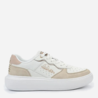 Жіночі кеди низькі Ellesse OSEL21W8245301 37 Білі (8052961888847) - зображення 1