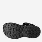 Чоловічі сандалі Lee Cooper LCW-24-34-2623MB 40 25.9 см Чорні (5904292167203) - зображення 4
