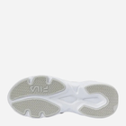Жіночі кросівки Fila Felice FFW0401-13323 41 (9.5US) 25.5 см Білий/Лавандовий (8720905014798) - зображення 5