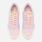 Жіночі кросівки Fila Orbit M FFW0396-43179 37 (6.5US) 23.3 см Світло-рожевий/Лавандовий (8720905014613) - зображення 4