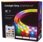 Світлодіодна стрічка LED LifeSmart Cololight Lightstrip Plus/60 LED 2 м (LS167S6) - зображення 4