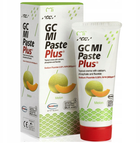 Krem do zębów GC Mi Paste Plus Melon 40 g (5900000001111)