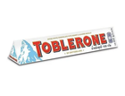 Шоколад Toblerone White Chocolate With Honey & Almond Nougat 100 г