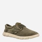 Buty sportowe męskie do kostki Jeep JM41030A-020 40 (6UK) 26.6 cm Khaki (8055304804238) - obraz 2