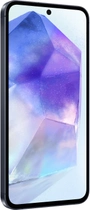 Smartfon Samsung Galaxy A55 5G 8/128GB Navy (8806095467146) - obraz 3