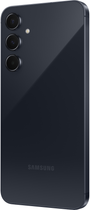 Мобільний телефон Samsung Galaxy A55 5G 8/128GB Navy (8806095467146) - зображення 7
