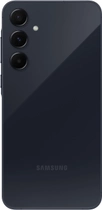 Мобільний телефон Samsung Galaxy A55 5G 8/256GB Navy (8806095467016) - зображення 6