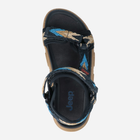 Жіночі сандалі Jeep JL41616A-016 39 (6UK) 26 см Темно-сині (8055304802975) - зображення 4