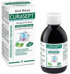 Ополіскувач для порожнини рота CURASEPT ADS Astringent 2% CHX With Hamamelis 200 мл (8056746070342)