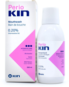 Ополіскувач для порожнини рота Kin Intensive Care Mouthwash Gums Clorhexidine 0.20% 250 мл (8470003750974) - зображення 1