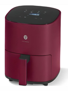 Мультипіч Kochwerk LR 02D 1400w 3л Red
