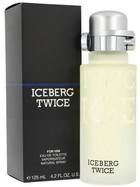 Woda toaletowa męska Iceberg Twice Men Edt Spray 125 ml (8057714450265) - obraz 4
