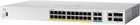 Комутатор Cisco CBS350-24S-4G-EU (CBS350-24S-4G-EU) - зображення 1