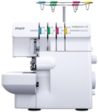 Overlock PFAFF Hobbylock 2.0 (7393033100148) - obraz 1