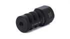 ДТК XGUN Muzzle Brake калибр 5.45 (РПК) резьба 14х1L - изображение 3