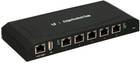 Комутатор Ubiquiti EdgeSwitch 5XP Gigabit Ethernet 10/100/1000 - зображення 4