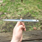 Нож для метания Сарган 300мм - изображение 3