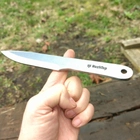 Нож для метания Характерник 250мм - изображение 3