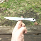 Нож для метания Осетр Мини - изображение 3