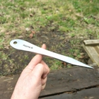 Нож для метания Стилос 250мм - изображение 3