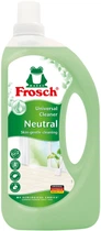 Універсальний миючий засіб Frosch 1 л (4009175171009/4009175970824)