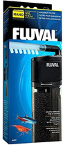 Filtr zewnętrzny akwariowy Fluval Internal Filter Nano (0015561104555) - obraz 1