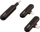 Беспроводной аудиоинтерфейс Joyo JW-05R (R127991)