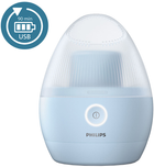 Машинка для стрижки катышек PHILIPS GCA2100/20 c USB зарядкой