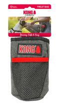 Torba na smakołyki Kong Treat Bag 13.5 cm Black (5060739192341) - obraz 1