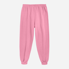 Дитяча піжама для дівчинки Tup Tup P209DZ-2100 92 см Рожева (5901845257336) - зображення 4