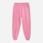 Дитяча піжама для дівчинки Tup Tup P209DZ-2100 116 см Рожева (5901845257374) - зображення 4