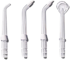 Nasadki do irygatora Spotlight Oral Care Water Flosser Classic Jet Tips 4 szt (5391531561449) - obraz 1