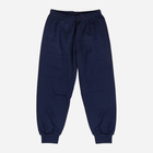 Підліткова піжама для хлопчика Tup Tup P215CH-3200 140 см Синя (5901845291798) - зображення 3
