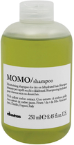 Szampon do nawilżania włosów Davines Momo 250 ml (8004608280460) - obraz 1