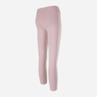 Дитячі легінси для дівчинки Tup Tup PIK3020-2000 128 см Рожеві (5901845294539) - зображення 2