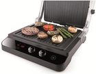 Grill Black&Decker BXGR2000E (ES9680030B) - obraz 7