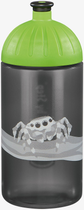 Butelka na wodę Step by Step Jupping Spider 500 ml Green (4047443419835) - obraz 1