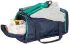 Спортивна сумка Coocazoo 42 x 20 x 21 см 20 л Happy Raindrops (4047443475787) - зображення 2